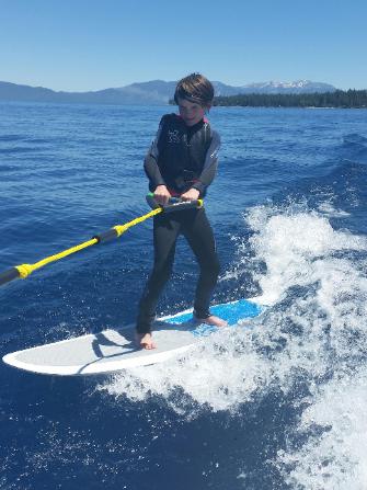 Obexer's Water Sports & Boat Charters