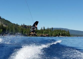 Obexer's Water Sports & Boat Charters