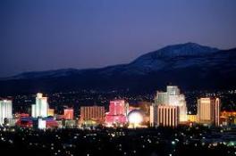 Casinos-South Lake Tahoe