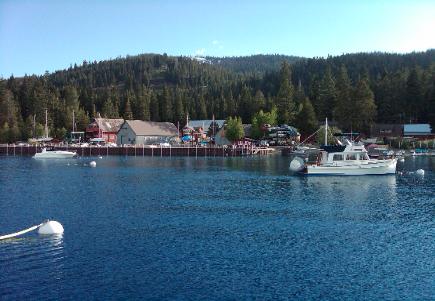 Obexer's Boat Company