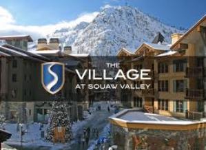 The Village at Squaw Valley