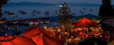 Sunnyside Resort
